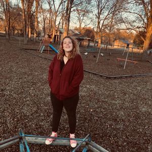 Meet your Posher, Denisha